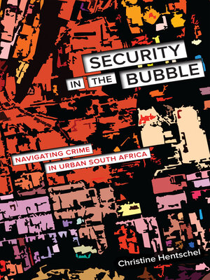 cover image of Security in the Bubble